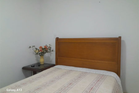 Apartamento à venda com 1 suíte em Vila Andrade, São Paulo, SP