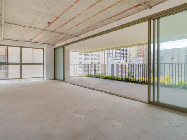 Apartamento à venda com 3 suítes em Jardim América, São Paulo, SP