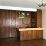 Apartamento à venda com 3 quartos em Bela Vista, São Paulo, SP