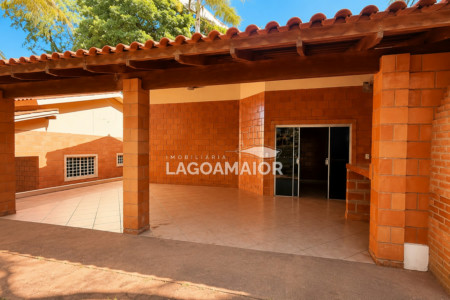 Rancho à venda com 3 quartos, sendo 3 suítes, Três Lagoas - MS