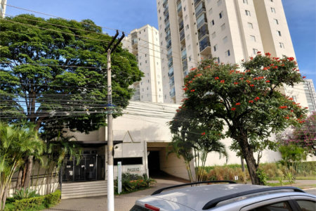 Apartamento à venda com 3 quartos, sendo 1 suíte, em Lapa, São Paulo, SP