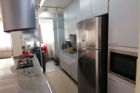 Apartamento à venda com 2 quartos, sendo 1 suíte, em Jardim Paulista, São Paulo, SP