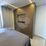 Apartamento para alugar com 2 quartos, sendo 1 suíte, em Vila Rica, Sorocaba, SP