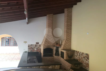 Casa Jd Remanso Campineiro
