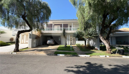 Casa à venda com 3 suítes no condomínio Lago da Boa Vista, Sorocaba - SP