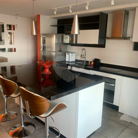 Apartamento à venda com 1 suíte em Pinheiros, São Paulo, SP
