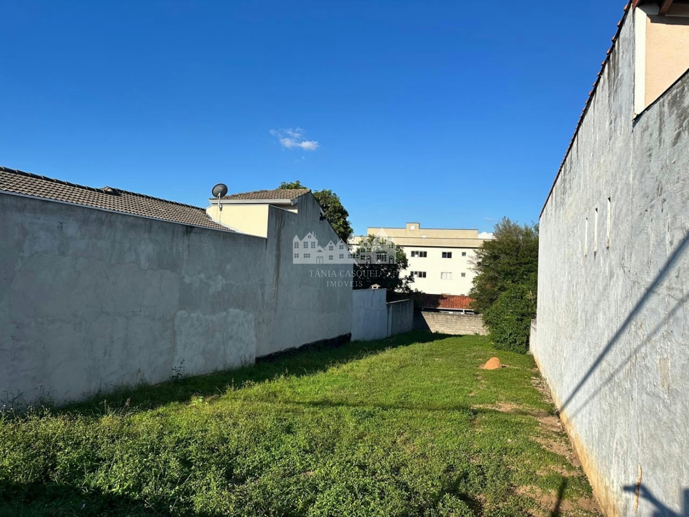 Terreno à venda em Alvinópolis, Atibaia, SP