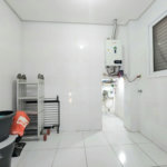 Casa com 4 dormitórios à venda, 237 m² por R$ 2.399.000,00 - José Menino - Santos/SP