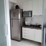 Apartamento à venda com 2 quartos em Vila Andrade, São Paulo, SP