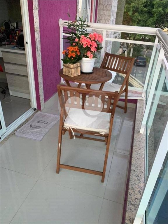 Casa à venda com 3 suítes em Campo Grande, Rio de Janeiro, RJ