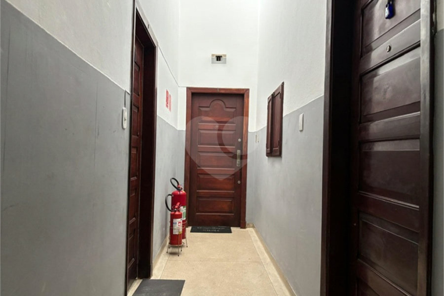Prédio à venda com 3 quartos em Perdizes, São Paulo, SP