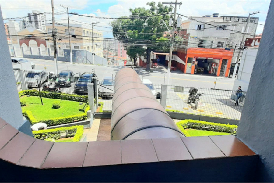 Apartamento à venda com 3 quartos em Vila Guilherme, São Paulo, SP