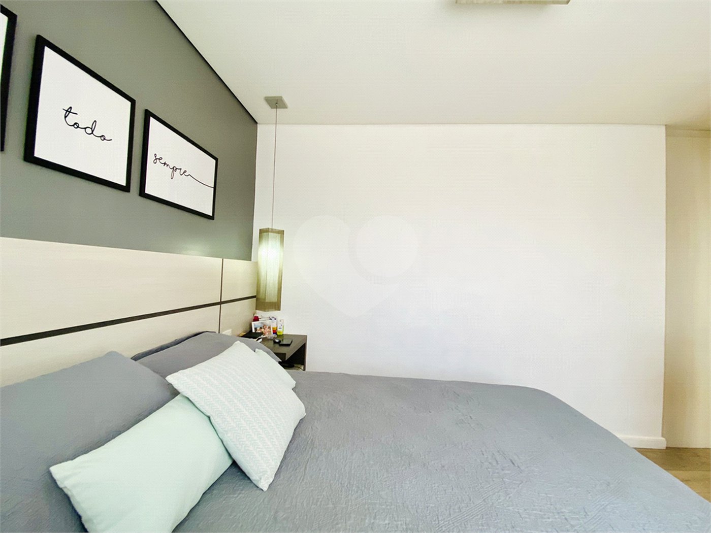 Apartamento à venda com 3 quartos, sendo 1 suíte,  no Centro, São Bernardo do Campo, SP