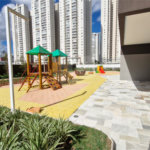 Apartamento à venda com 3 suítes no Centro, São Bernardo do Campo, SP
