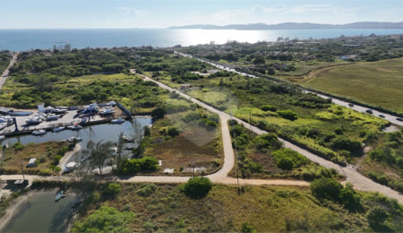 Terreno à venda em Marina, Armação dos Búzios, RJ