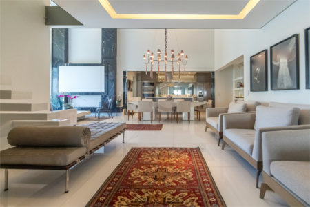 Apartamento à venda com 4 suítes em Campo Belo, São Paulo, SP