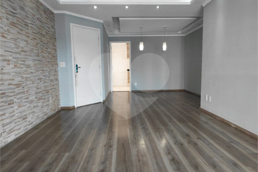 Apartamento à venda ou para alugar com 3 quartos, sendo 1 suíte, em Vila Guarani, São Paulo, SP