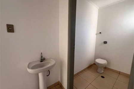 Sala Comercial para venda e locação, Centro, Santos - SA0054.