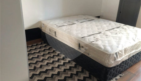 Apartamento para alugar com 1 suíte em Cerqueira César, São Paulo, SP