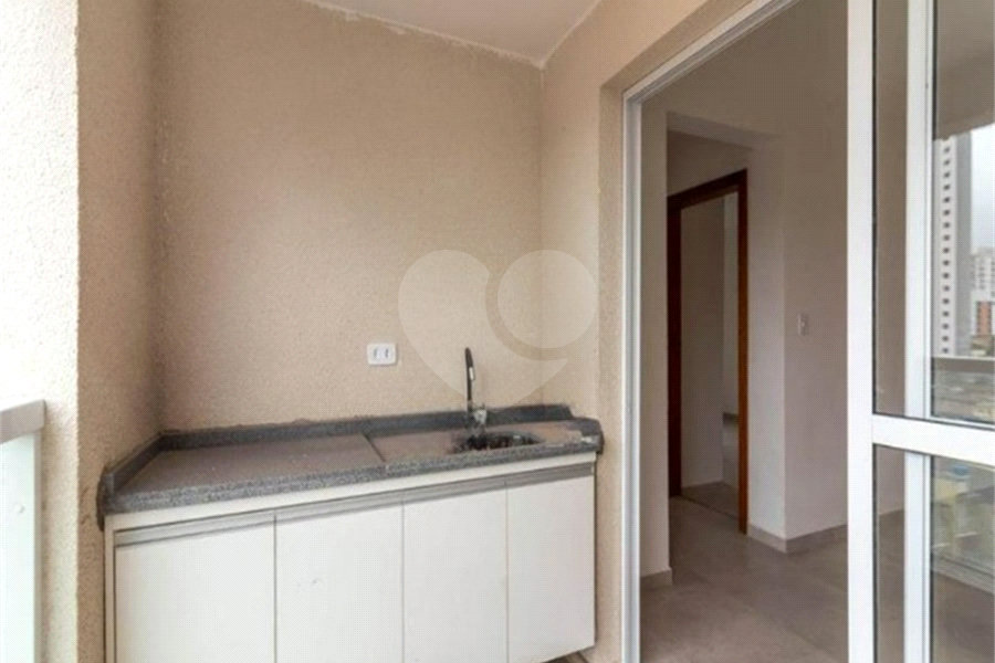 Apartamento à venda com 2 suítes em Mandaqui, São Paulo, SP