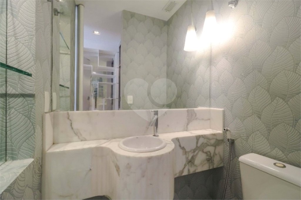 Apartamento para alugar com 3 suítes em Vila Olímpia, São Paulo, SP