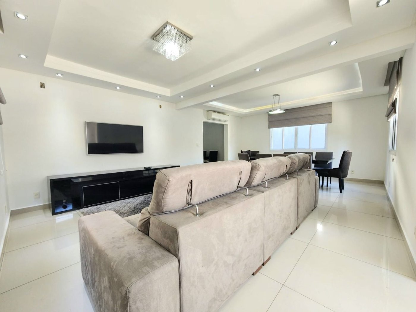 Casa com 4 dormitórios à venda, 237 m² por R$ 2.399.000,00 - José Menino - Santos/SP