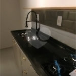 Apartamento à venda com 1 suíte em Vila Mariana, São Paulo, SP