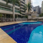 Apartamento à venda com 3 suítes em Paraíso, São Paulo, SP
