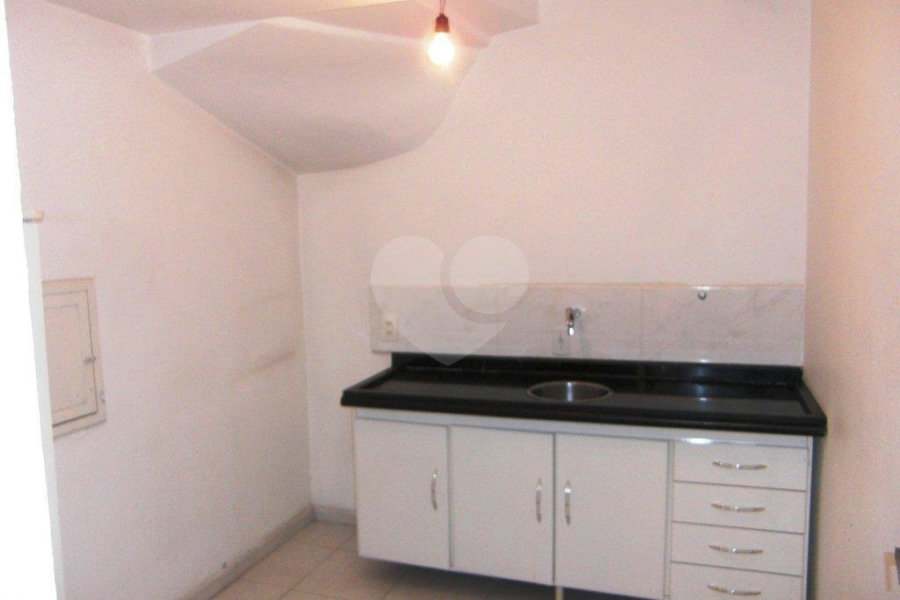 Sobrado à venda ou para alugar com 1 quarto em Vila Nova Mazzei, São Paulo, SP