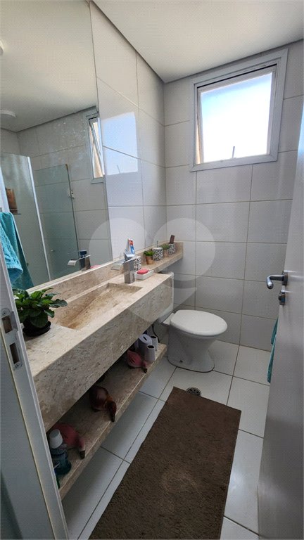 Apartamento à venda com 3 quartos, sendo 1 suíte, em Chora Menino, São Paulo, SP