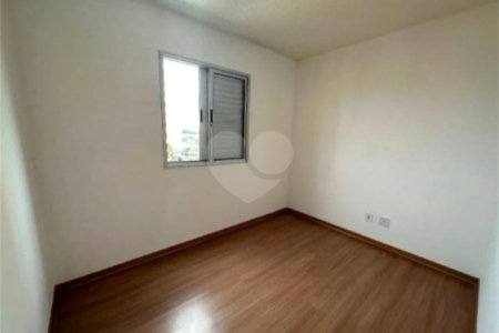 Apartamento Parque Industrial