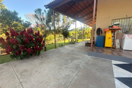 Chácara à venda com 4 quartos, sendo 3 suítes,  em Vila Recreio, Itapetininga, SP