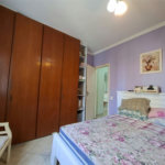 Apartamento à venda, 100 m² por R$ 699.000,00 - Boqueirão - Santos/SP
