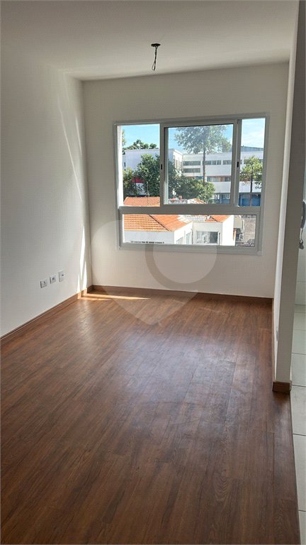 Apartamento à venda ou para alugar com 2 quartos, sendo 1 suíte, em Vila Mazzei, São Paulo, SP
