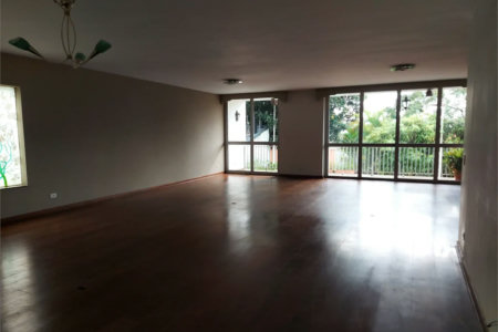 Casa à venda com 4 suítes em Alto da Lapa, São Paulo, SP