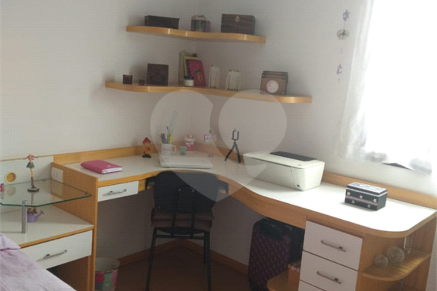 Apartamento à venda com 2 quartos em Limão, São Paulo, SP