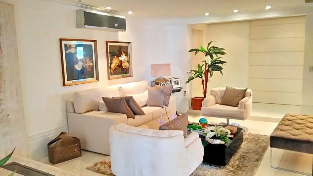 Excelente Apartamento Alto Padrão Mooca