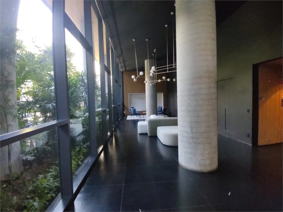 Apartamento à venda ou para alugar com 1 suíte em Jardim das Bandeiras, São Paulo, SP