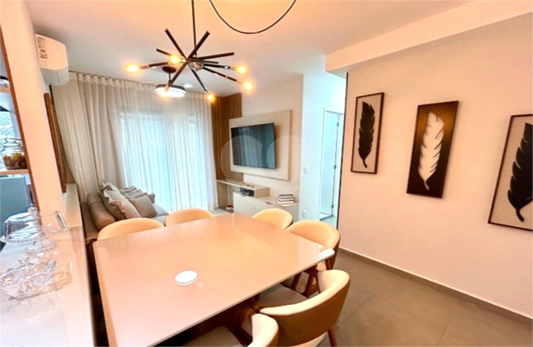 Apartamento à venda com 2 quartos, sendo 1 suíte,  em Vila Rosália, Guarulhos, SP