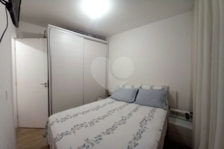 Apartamento a venda no Belenzinho