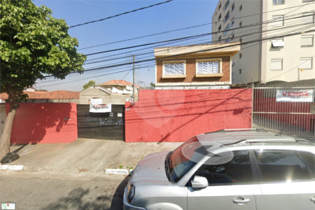 Terreno à venda em Vila Jaguara, São Paulo, SP