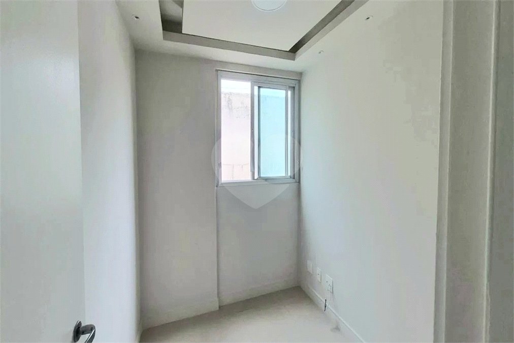 Apartamento à venda com 3 quartos, sendo 1 suíte, em Tijuca, Rio de Janeiro, RJ