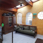 Casa Térrea à venda com 4 quartos em Mandaqui, São Paulo, SP