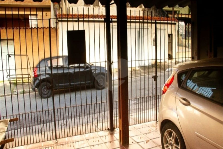 Casa Térrea à venda com 3 quartos, sendo 1 suíte, em Vila Irmãos Arnoni, São Paulo, SP