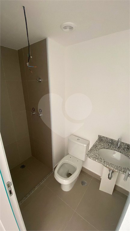 Apartamento à venda com 1 quarto em Indianópolis, São Paulo, SP