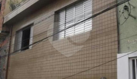 Sobrado à venda com 3 quartos, sendo 1 suíte,  em Vila Guilherme, São Paulo, SP