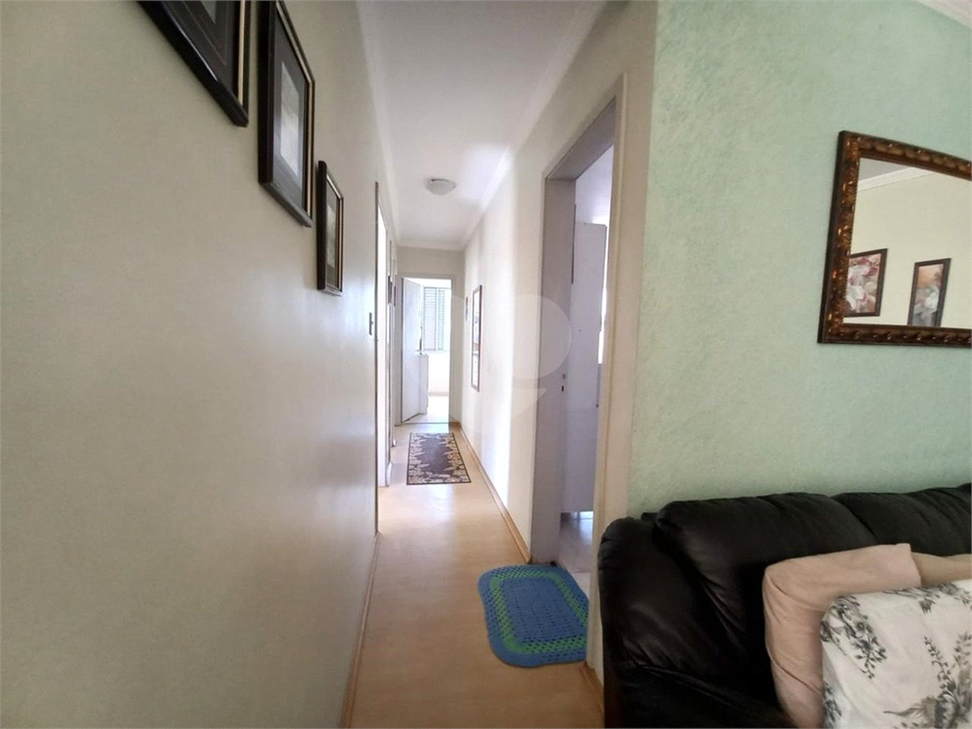 Apartamento à venda com 2 quartos em Jardim Ivana, São Paulo, SP