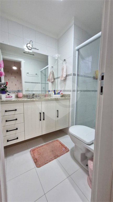 Apartamento à venda com 3 suítes em Santana, São Paulo, SP