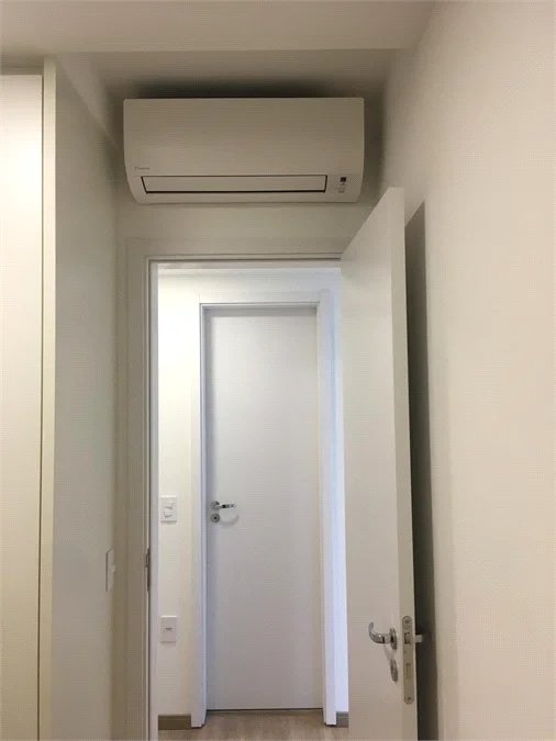 Apartamento à venda com 2 quartos, sendo 1 suíte,  em Pinheiros, São Paulo, SP