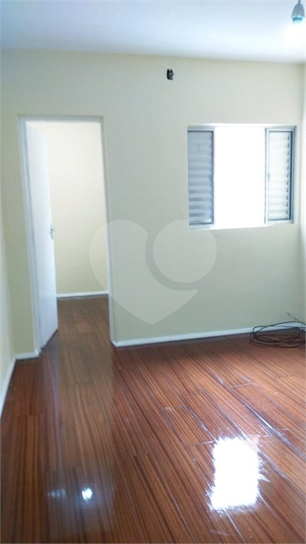 Casa à venda com 3 quartos em Lauzane Paulista, São Paulo, SP